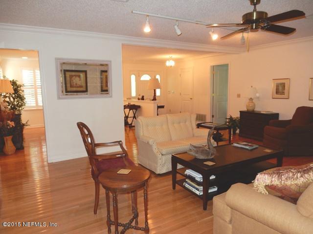 1548 Beluthahatchee Road St. Johns, FL 32259 - Photo 7 of 41 LIVING-DINING