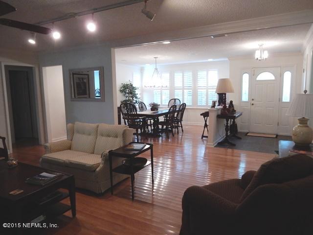 1548 Beluthahatchee Road St. Johns, FL 32259 - Photo 8 of 41 LIVING ROOM
