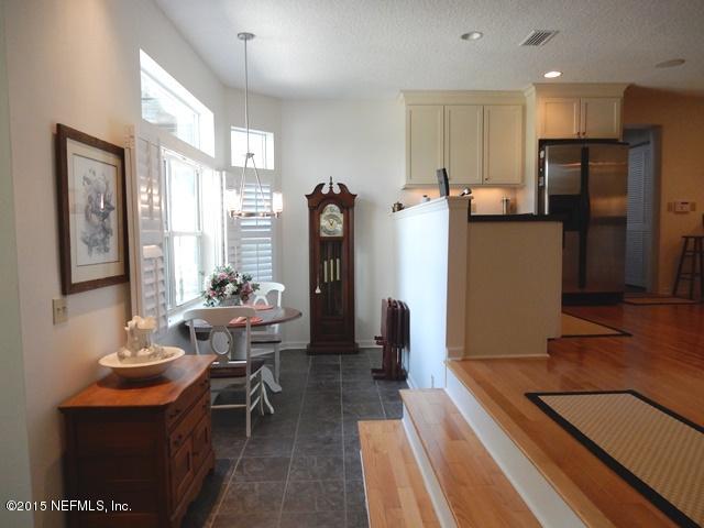 1548 Beluthahatchee Road St. Johns, FL 32259 - Photo 10 of 41 EAT IN KITCHEN