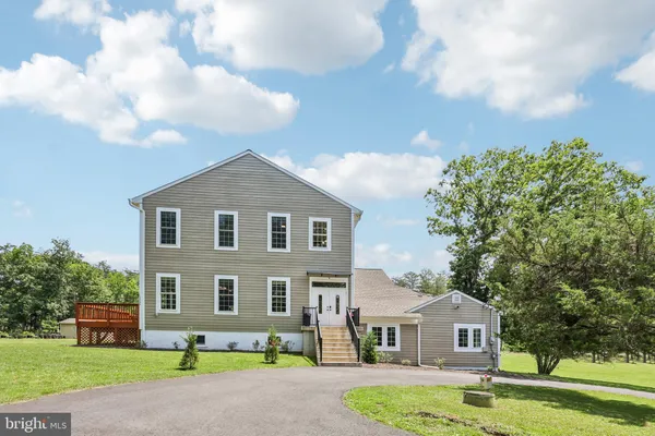 $1,298,900 | 12304 Popes Head Road, Fairfax, VA 22030