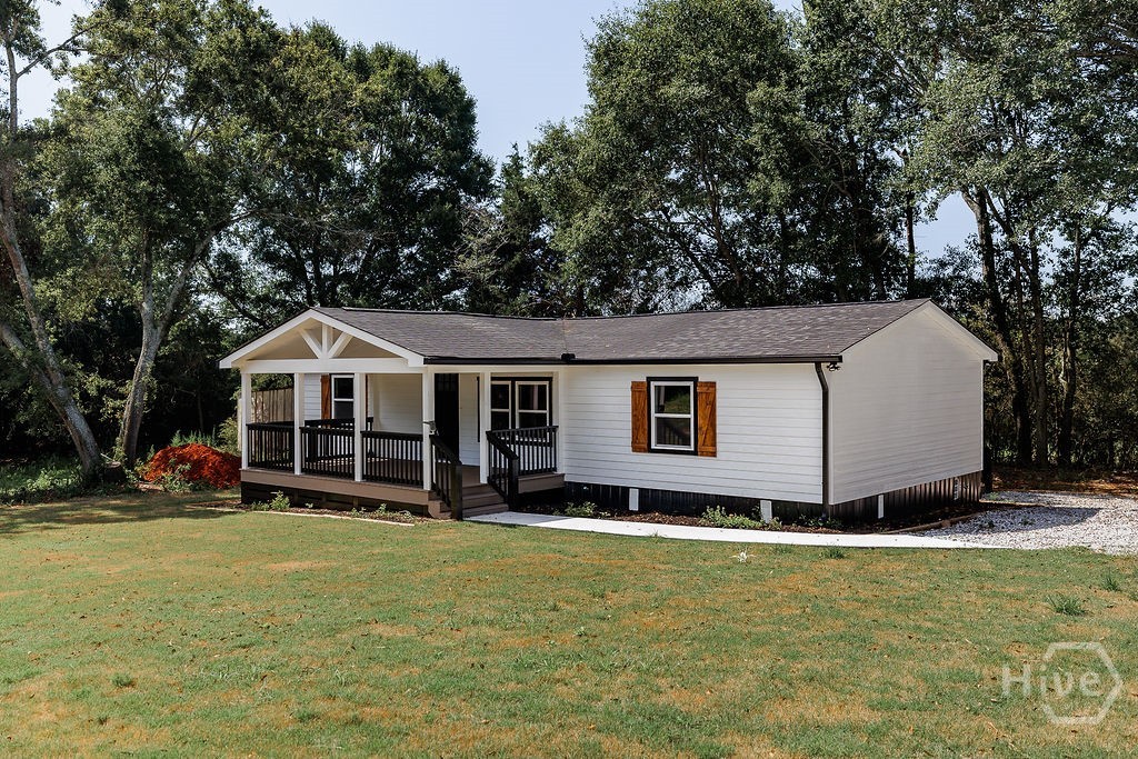 1691 Plantation Road Elberton, GA 30635 - Photo 35 of 45 Gallery Image 35