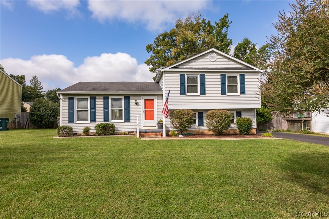 4902 Darrowby Road Glen Allen, VA 23060 - Photo 1 of 44 Welcome to 4902 Darrowby Rd