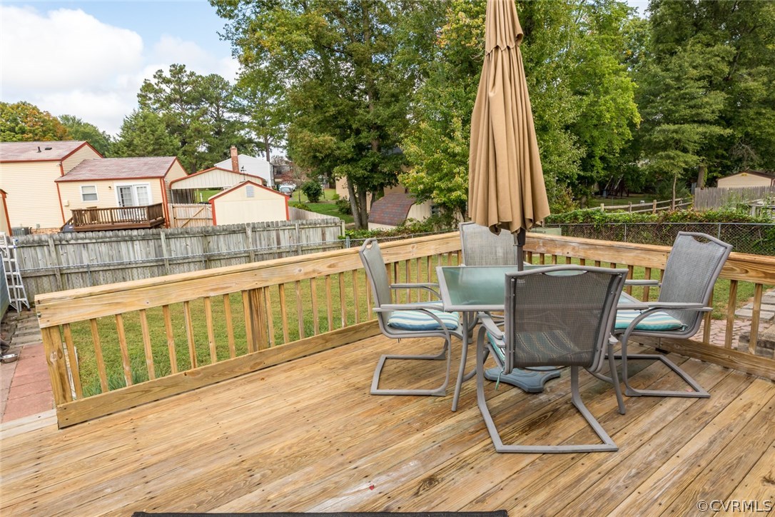 4902 Darrowby Road Glen Allen, VA 23060 - Photo 34 of 44 Gallery Image 34