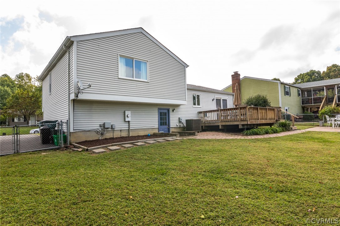 4902 Darrowby Road Glen Allen, VA 23060 - Photo 40 of 44 Gallery Image 40