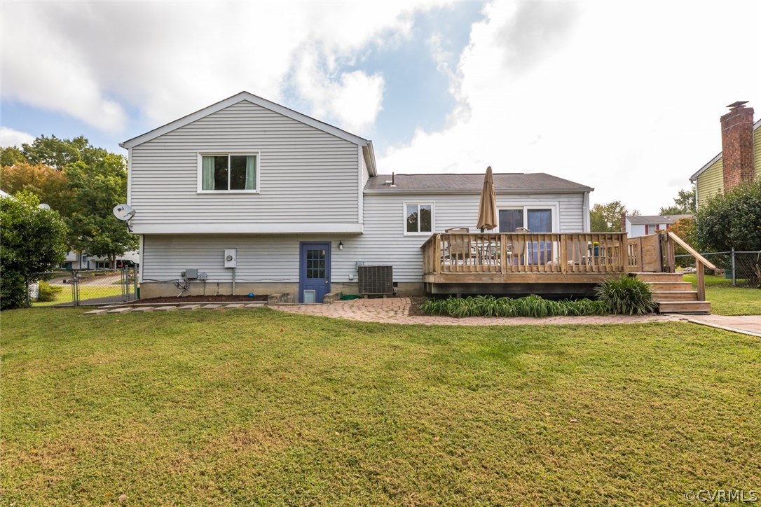 4902 Darrowby Road Glen Allen, VA 23060 - Photo 43 of 44 Gallery Image 43