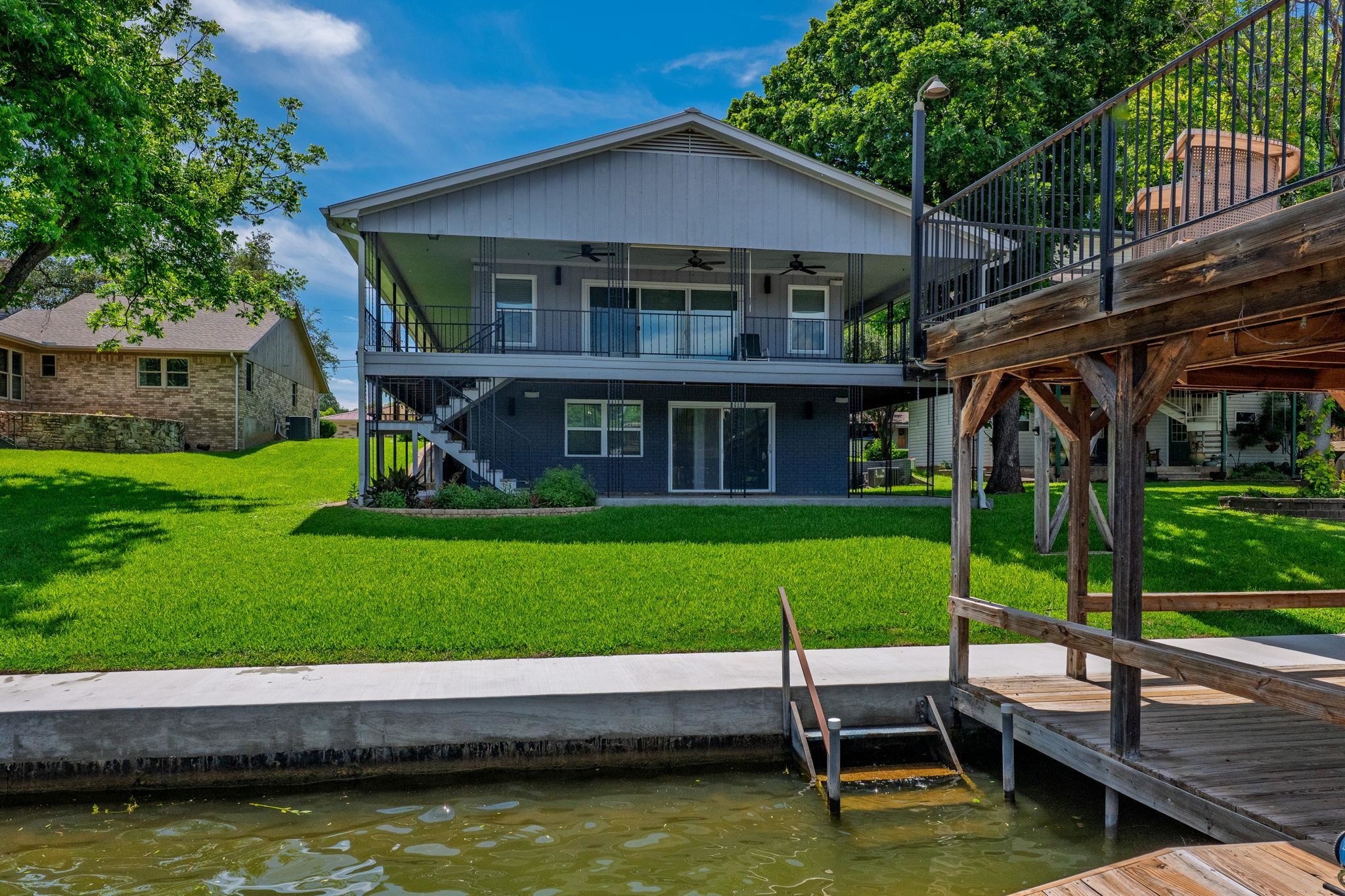 208 Riverside Drive Kingsland, TX 78639 - Photo 1 of 39