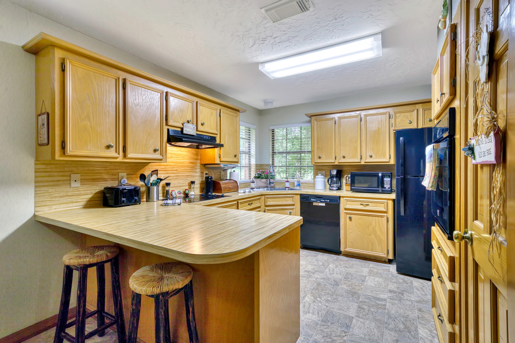 5350 Wiseman Road Midway, TX 75852 - Photo 8 of 44