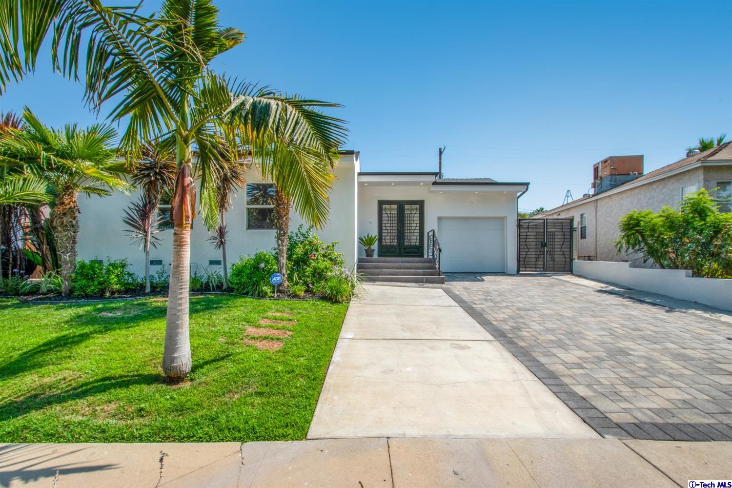 17804 Rhoda Street Encino, CA 91316 - Photo 1 of 24