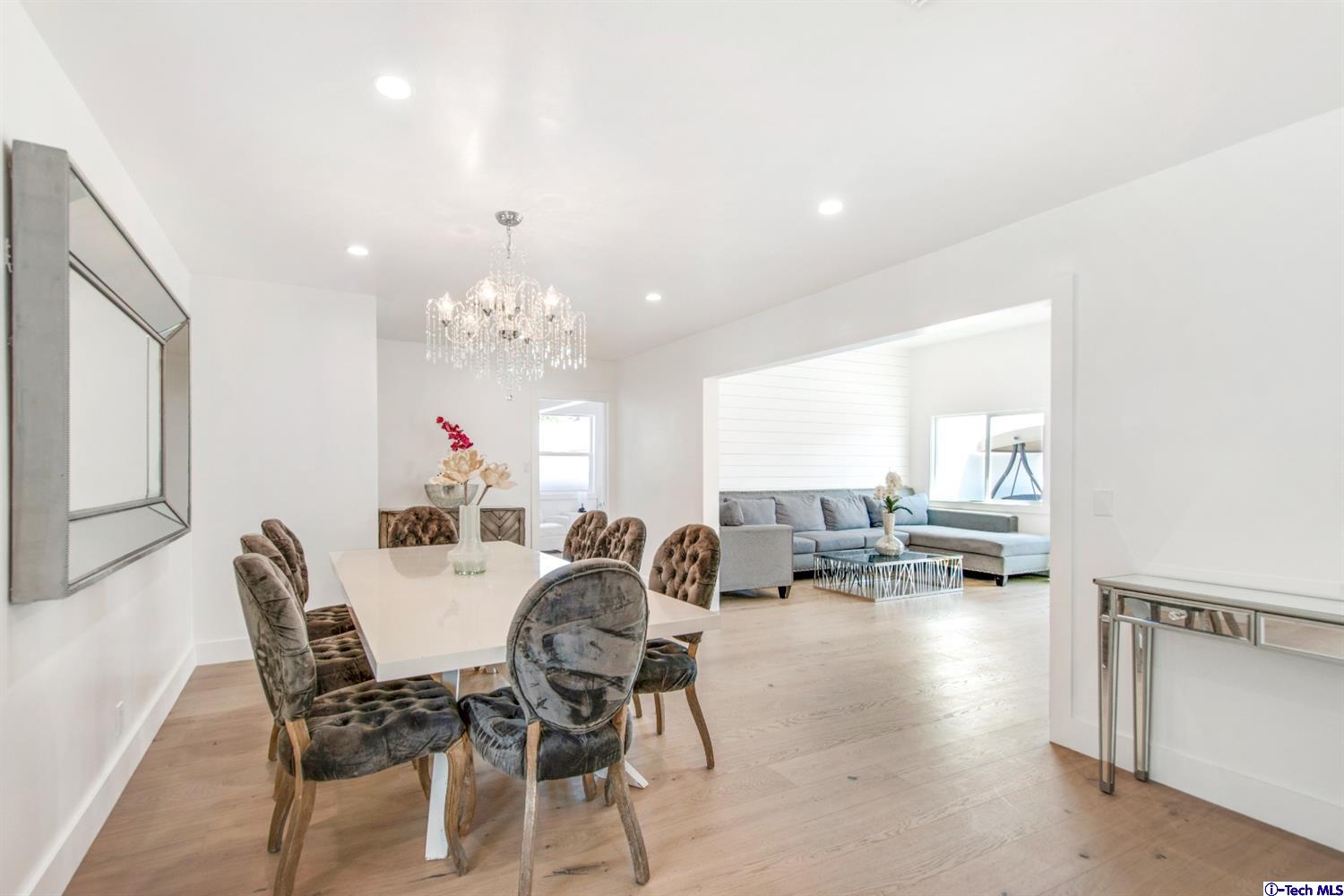 17804 Rhoda Street Encino, CA 91316 - Photo 6 of 24