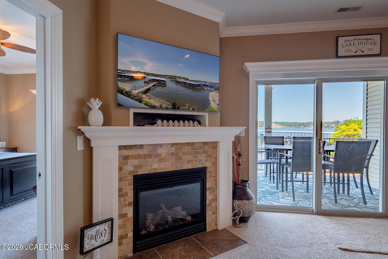 1181 Jeffries Road, Unit C113 Osage Beach, MO 65065 - Photo 16 of 26
