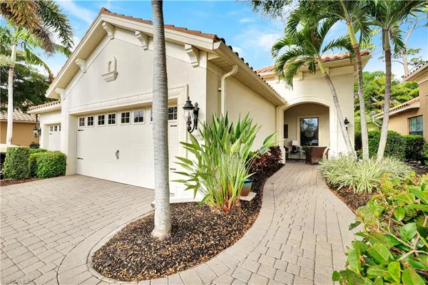 $448,900 | 21572 Cascina Drive, Estero, FL 33928