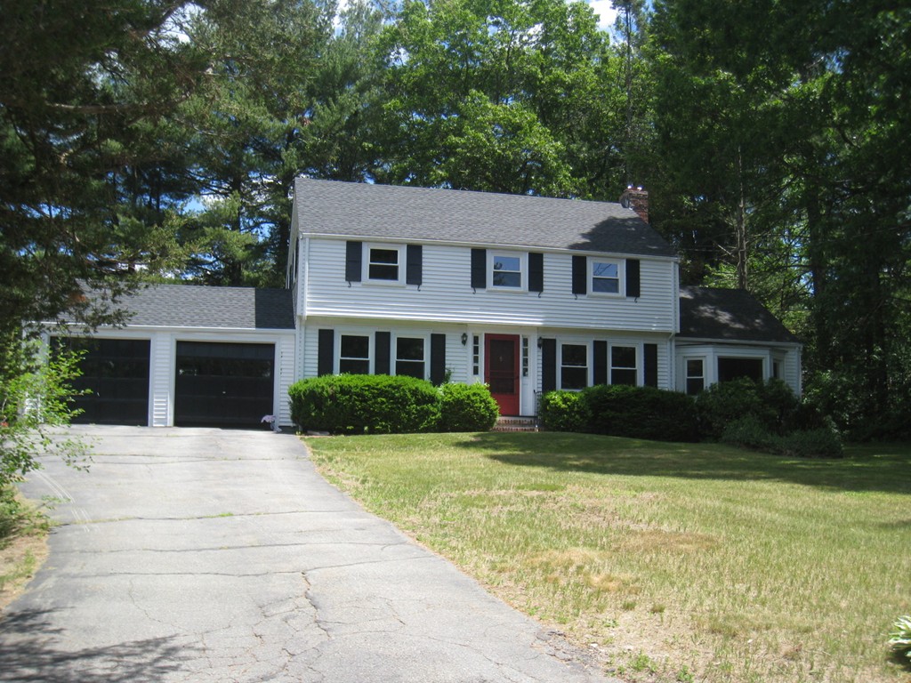 90 Indian Ridge Road Sudbury, MA 01776 - Photo 2 of 28 Gallery Image 2