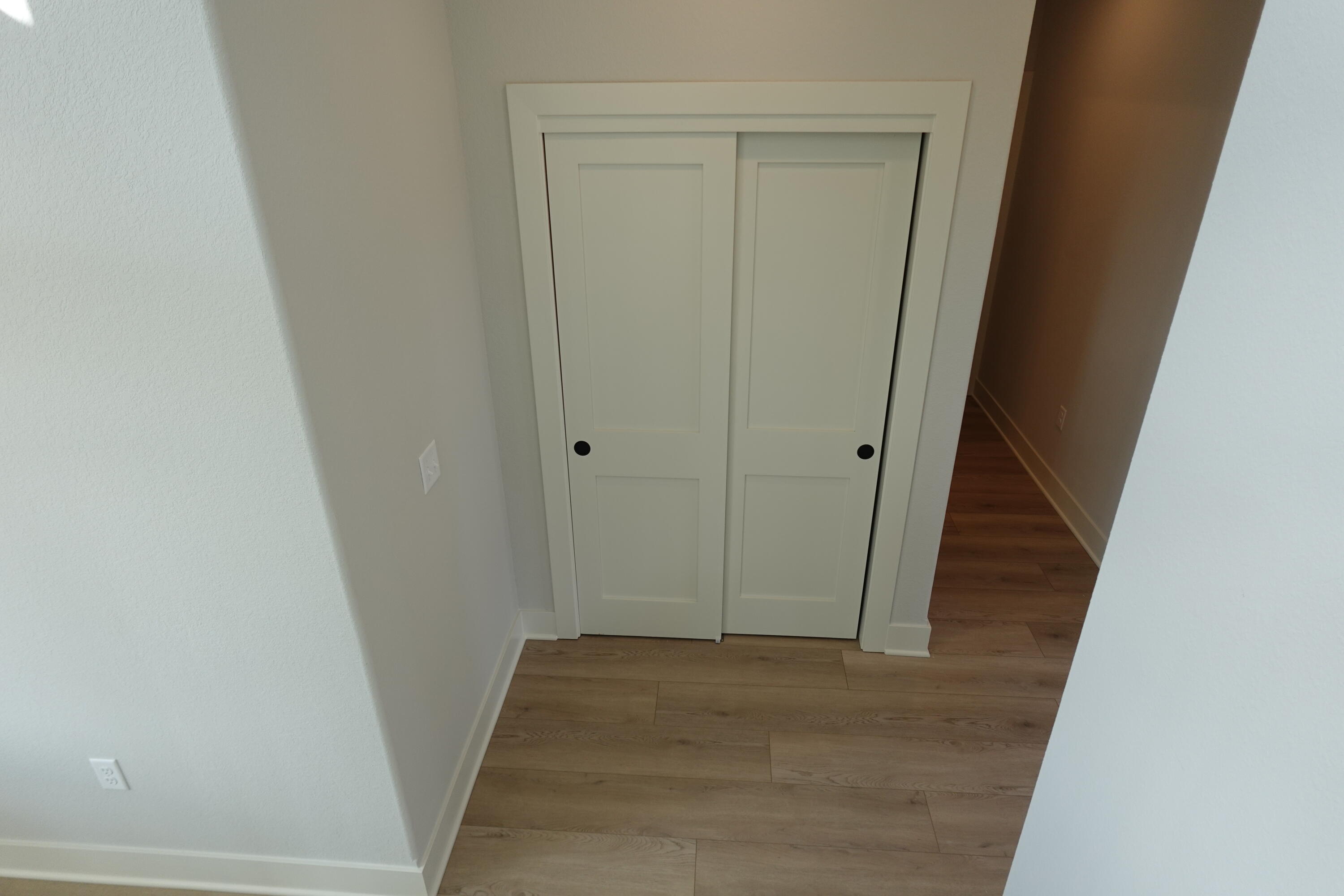 511 Woodside Court West Bend, WI 53095 - Photo 13 of 49 Foyer Closet