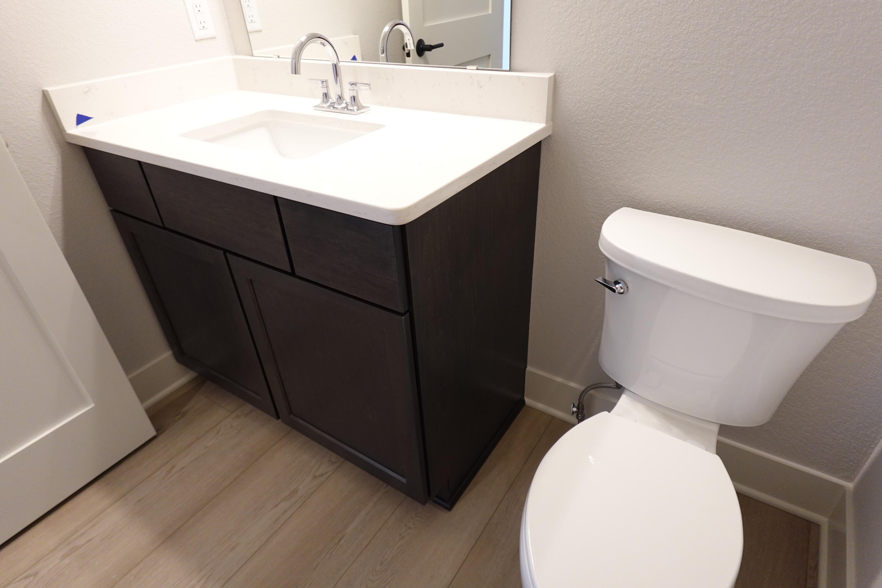 511 Woodside Court West Bend, WI 53095 - Photo 30 of 49 Half Bath