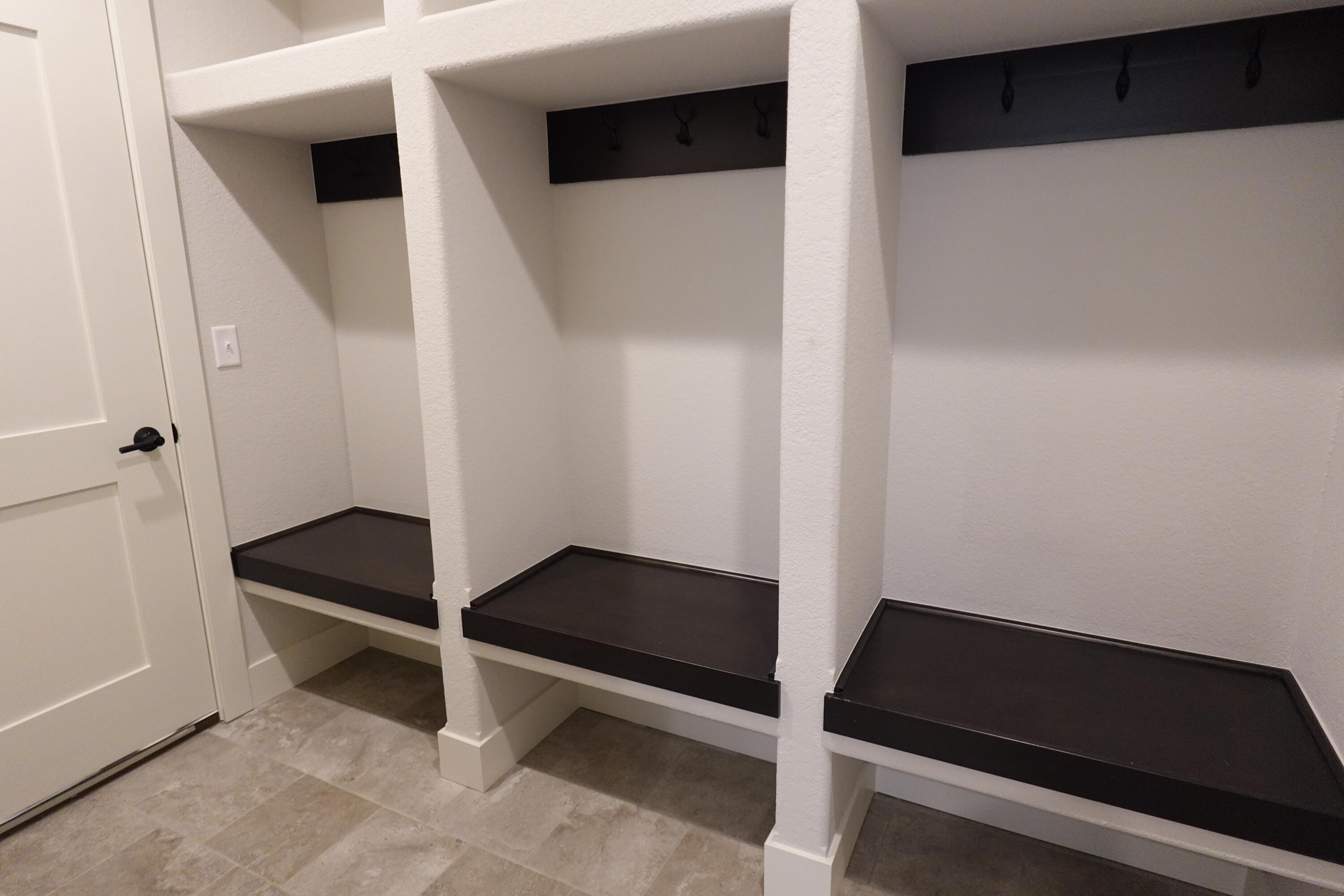 511 Woodside Court West Bend, WI 53095 - Photo 31 of 49 Mudroom