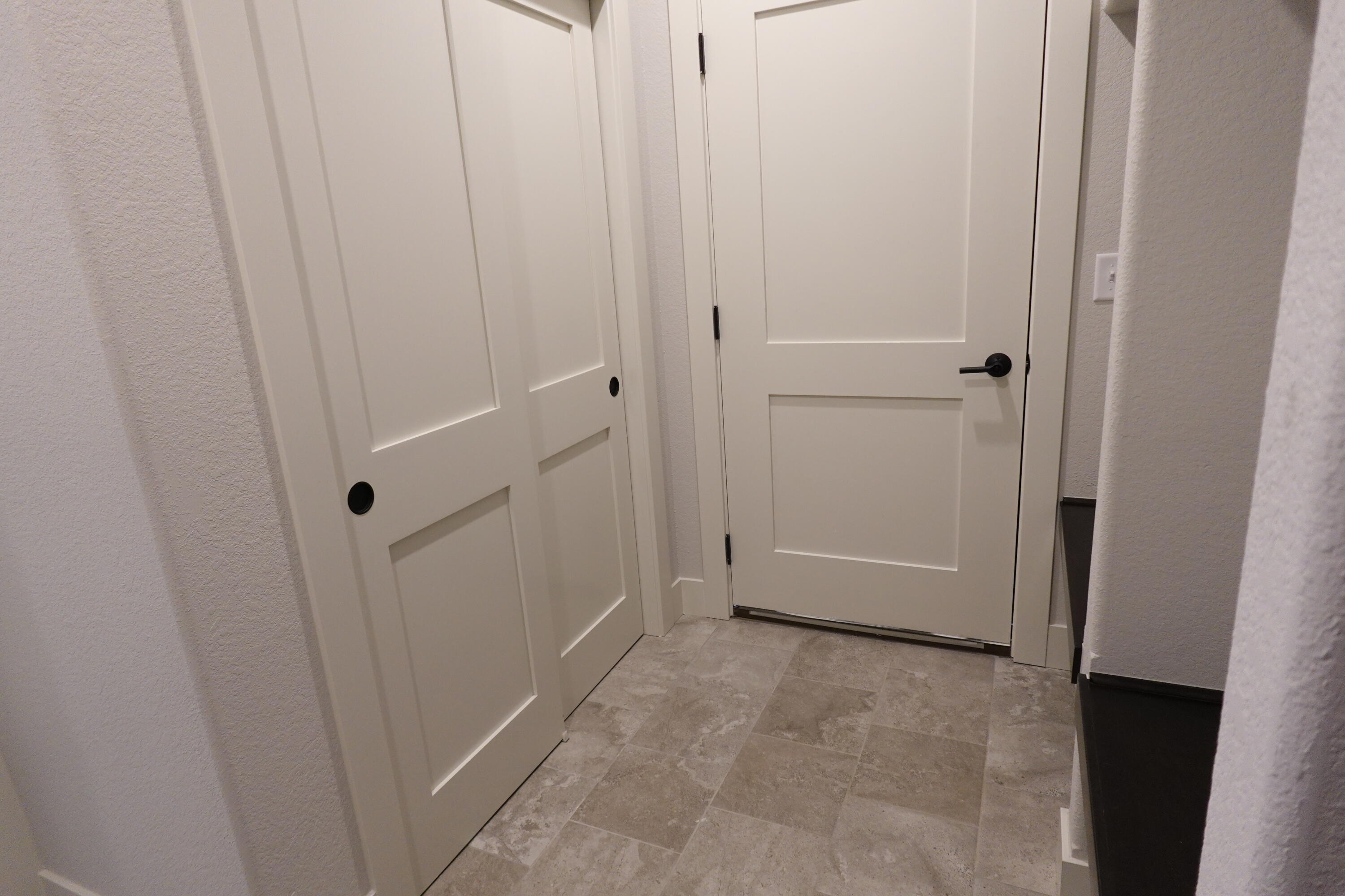 511 Woodside Court West Bend, WI 53095 - Photo 32 of 49 Mudroom Closet