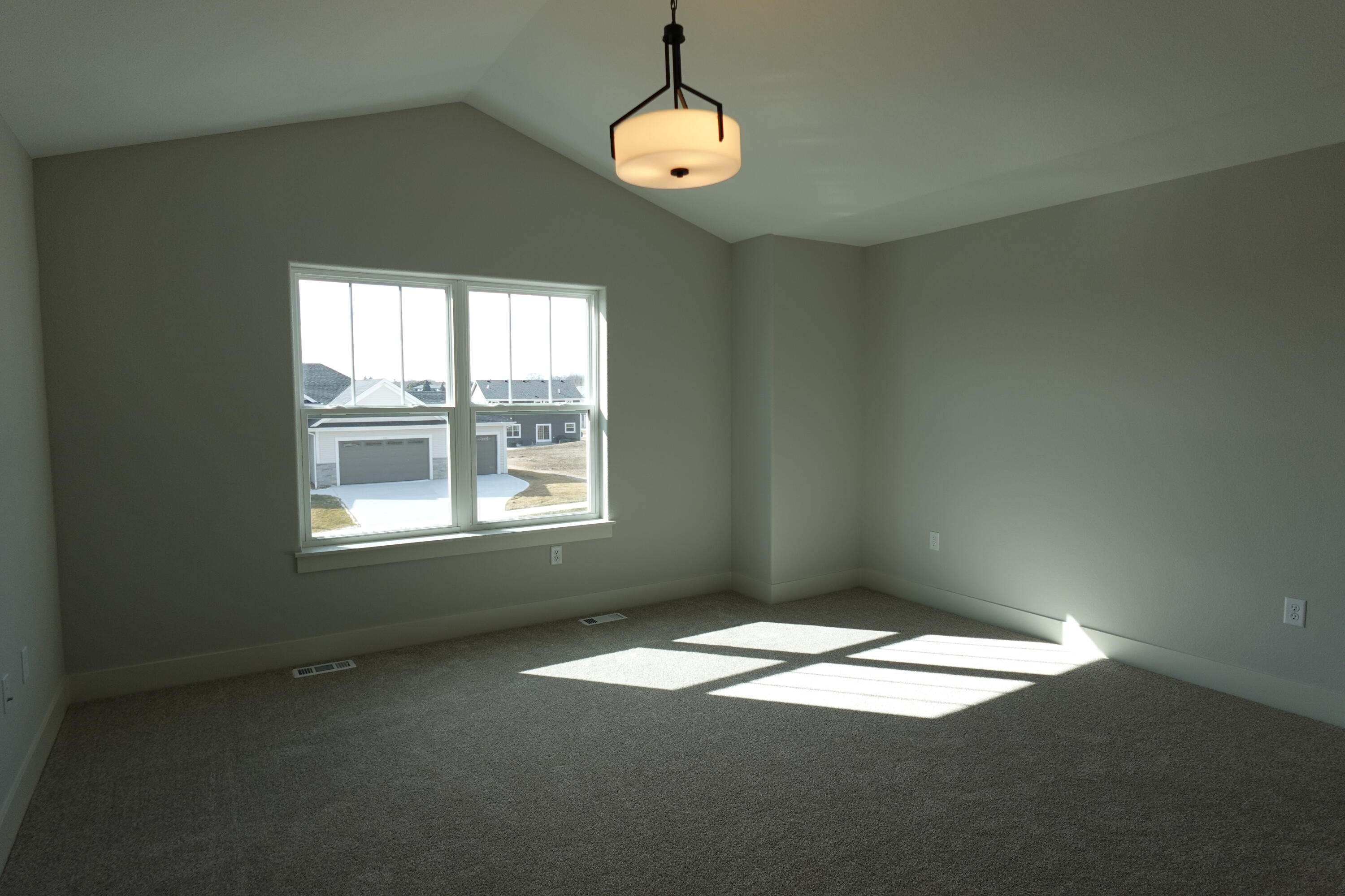 511 Woodside Court West Bend, WI 53095 - Photo 34 of 49 Master Bedroom
