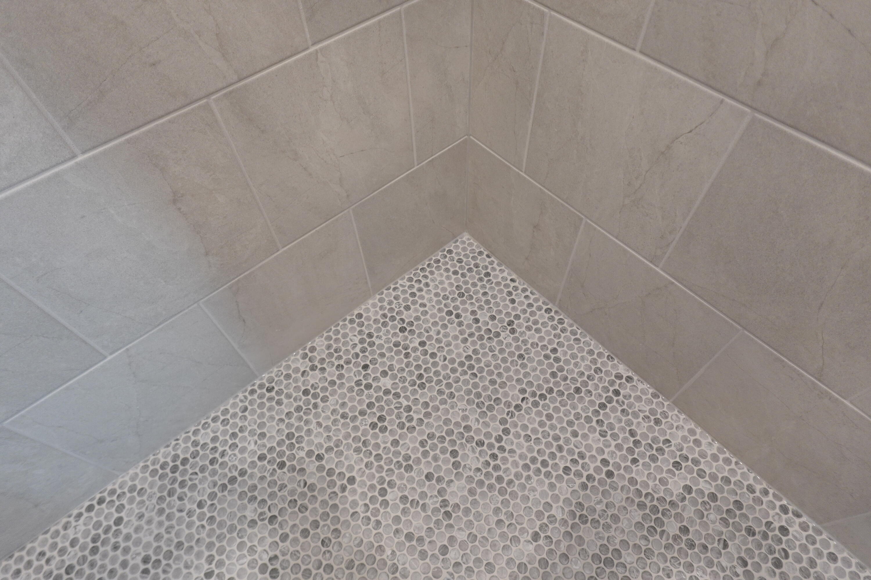 511 Woodside Court West Bend, WI 53095 - Photo 38 of 49 Master Shower