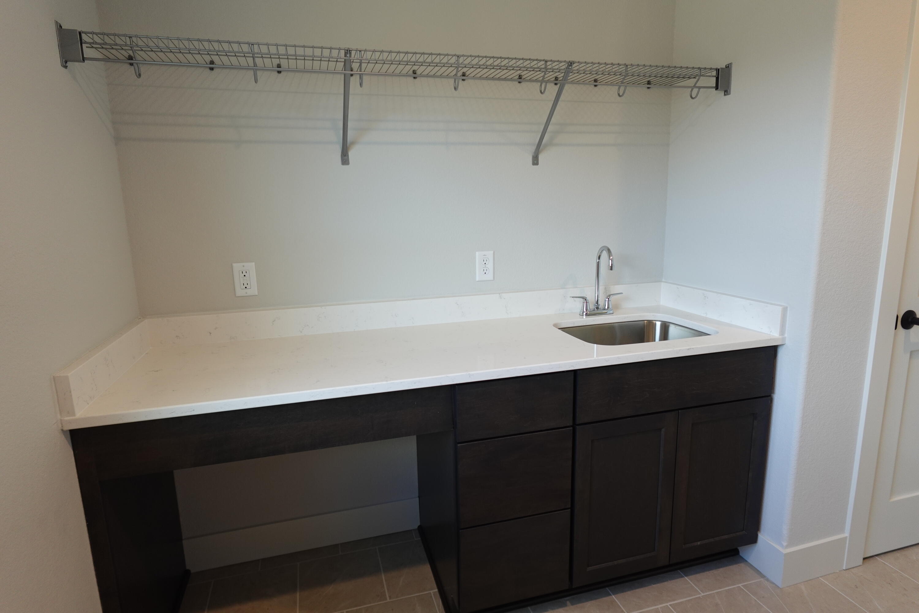 511 Woodside Court West Bend, WI 53095 - Photo 46 of 49 Laundry Room