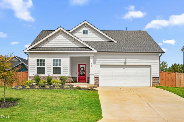 $399,000 | 906 Beeline Lane, Mebane, NC 27302