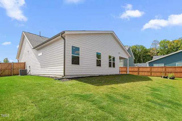 $399,000 | 906 Beeline Lane, Mebane, NC 27302