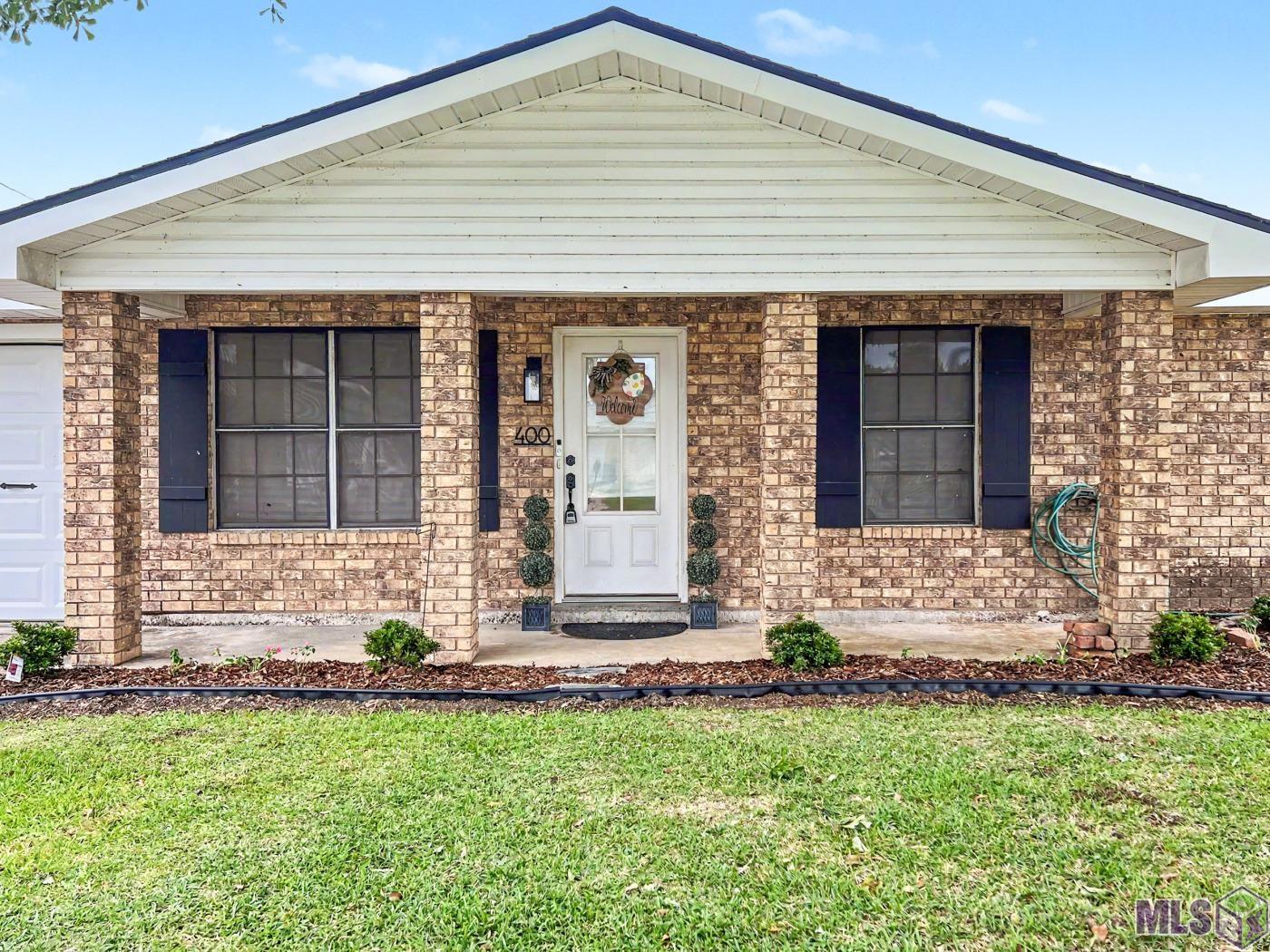 400 Edith Street Houma, LA 70360 - Photo 3 of 22