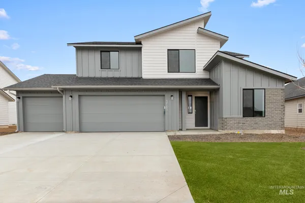 $439,990 | 13711 Inman Court, Caldwell, ID 83607