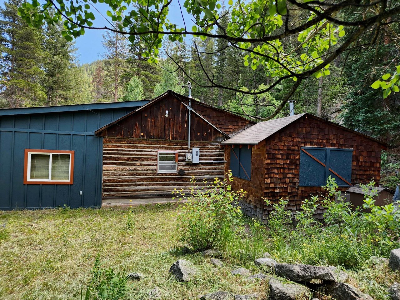 450 Peaceful Valley Road Lyons, CO 80540 - Photo 6 of 20