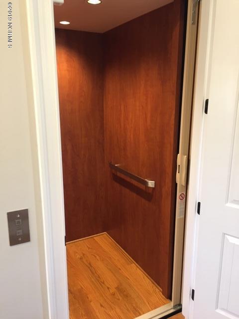 675 Shadetree Road Benson, NC 27504 - Photo 26 of 29 ELEVATOR TO THREE FLOORS