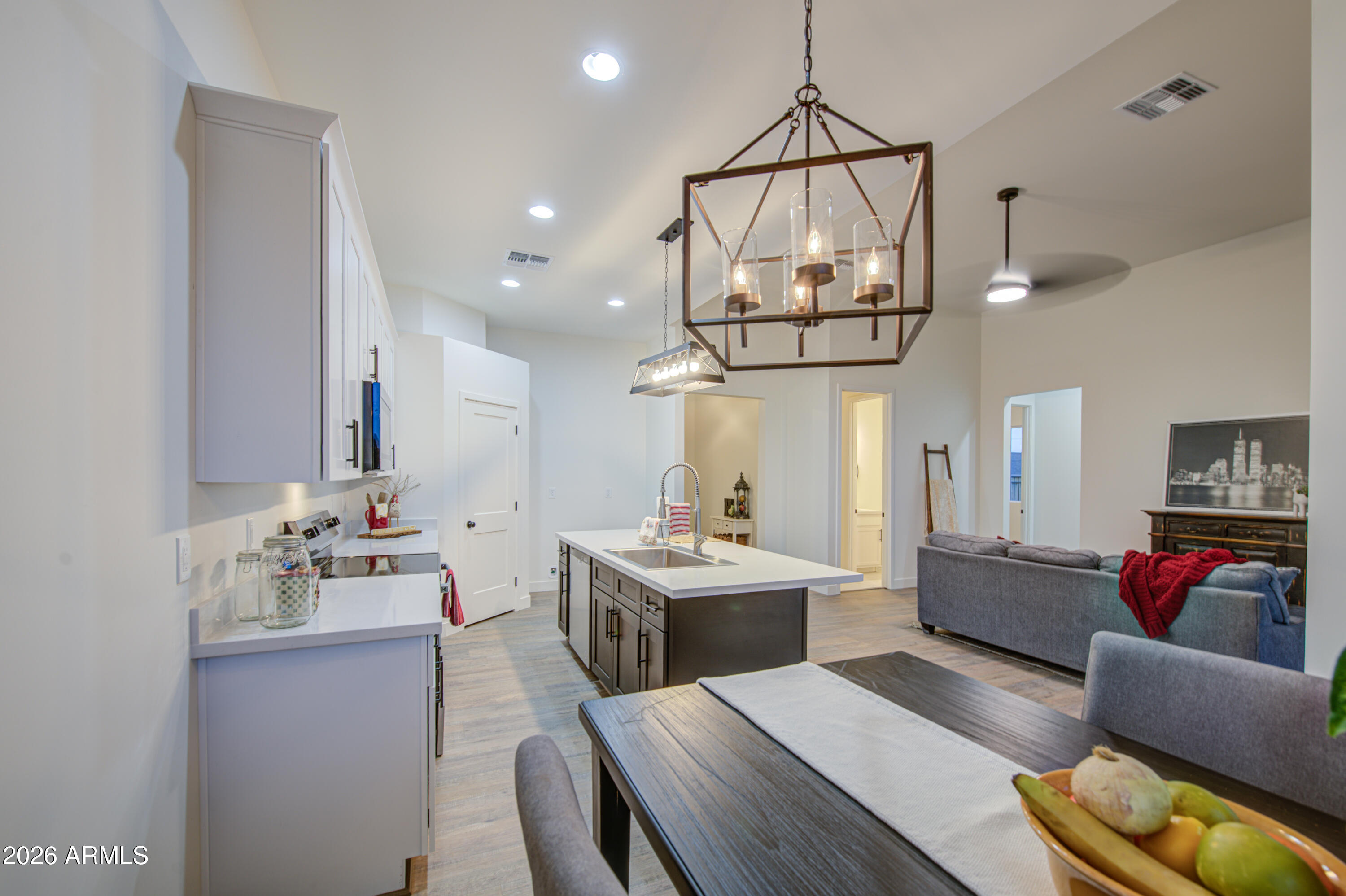 10544 East Baltimore Street Apache Junction, AZ 85120 - Photo 12 of 48 Kitchen 8