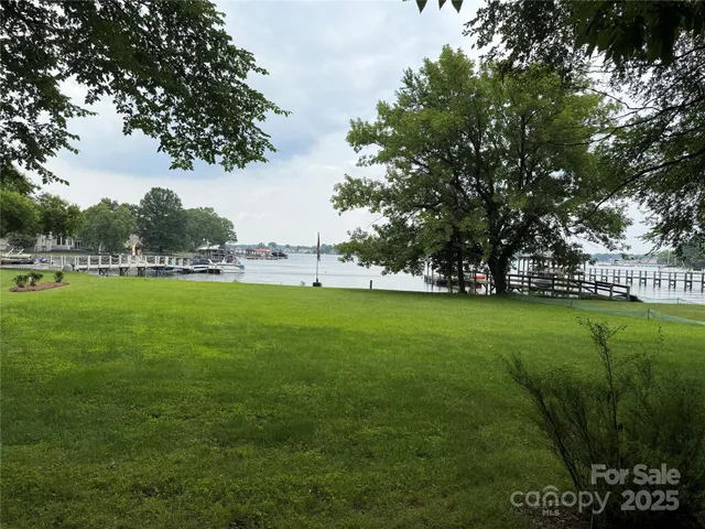 $2,200,000 | 7423 Norman Island Drive, Cornelius, NC 28031