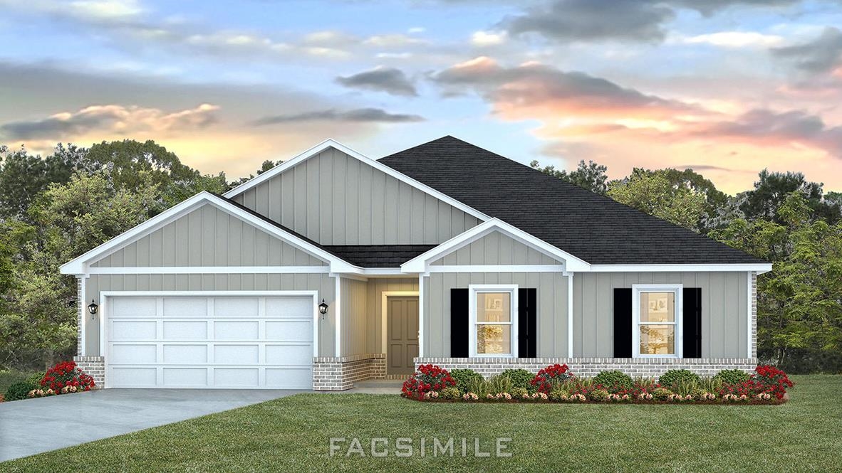 21935 Sedlack Road Silverhill, AL 36576 - Photo 1 of 20