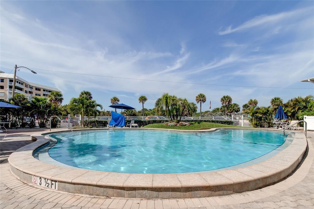 6700 Sunset Way, Unit 206 St. Pete Beach, FL 33706 - Photo 33 of 63