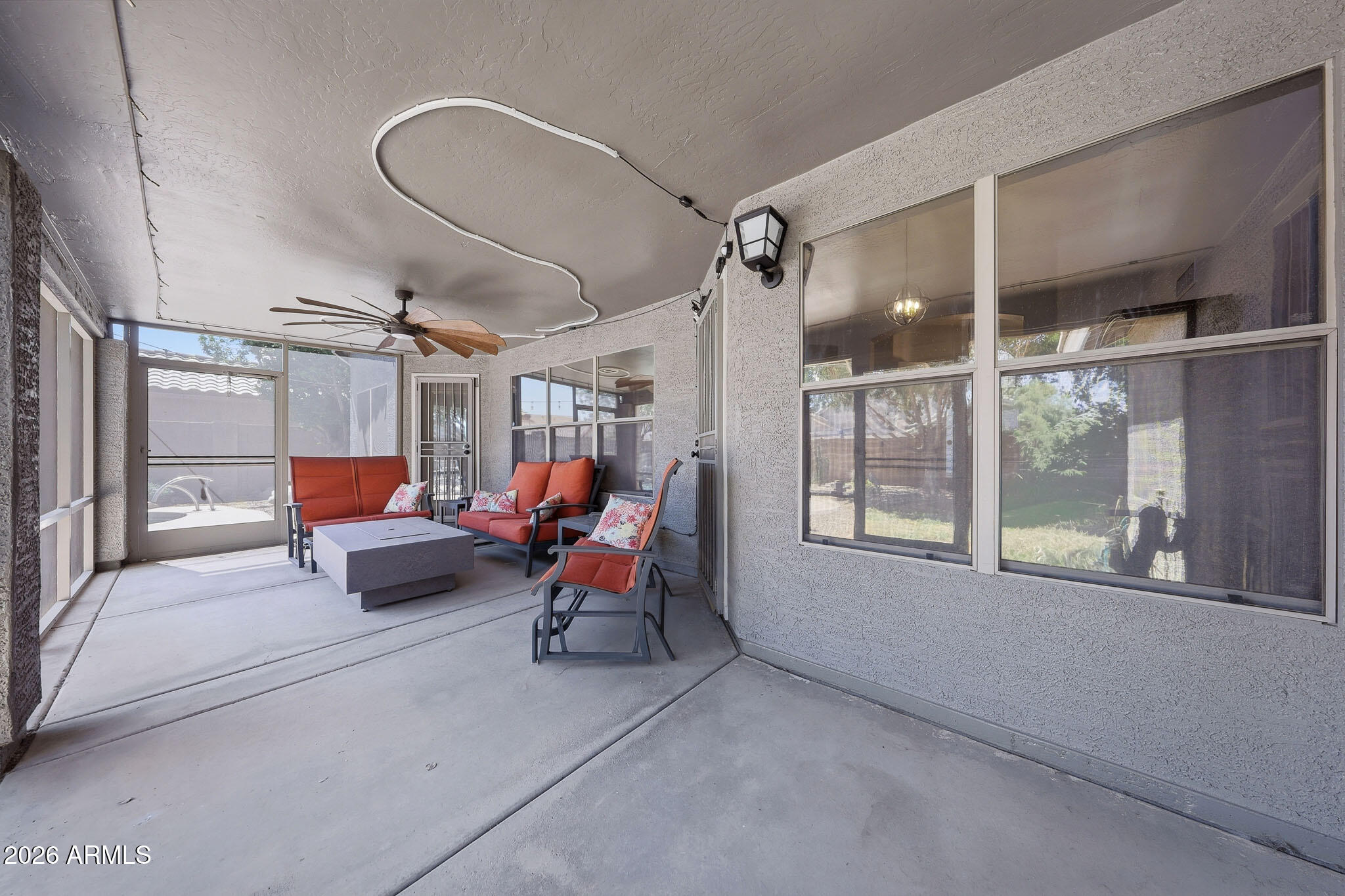 2153 East Kempton Road Chandler, AZ 85225 - Photo 43 of 50 a children room with chairs