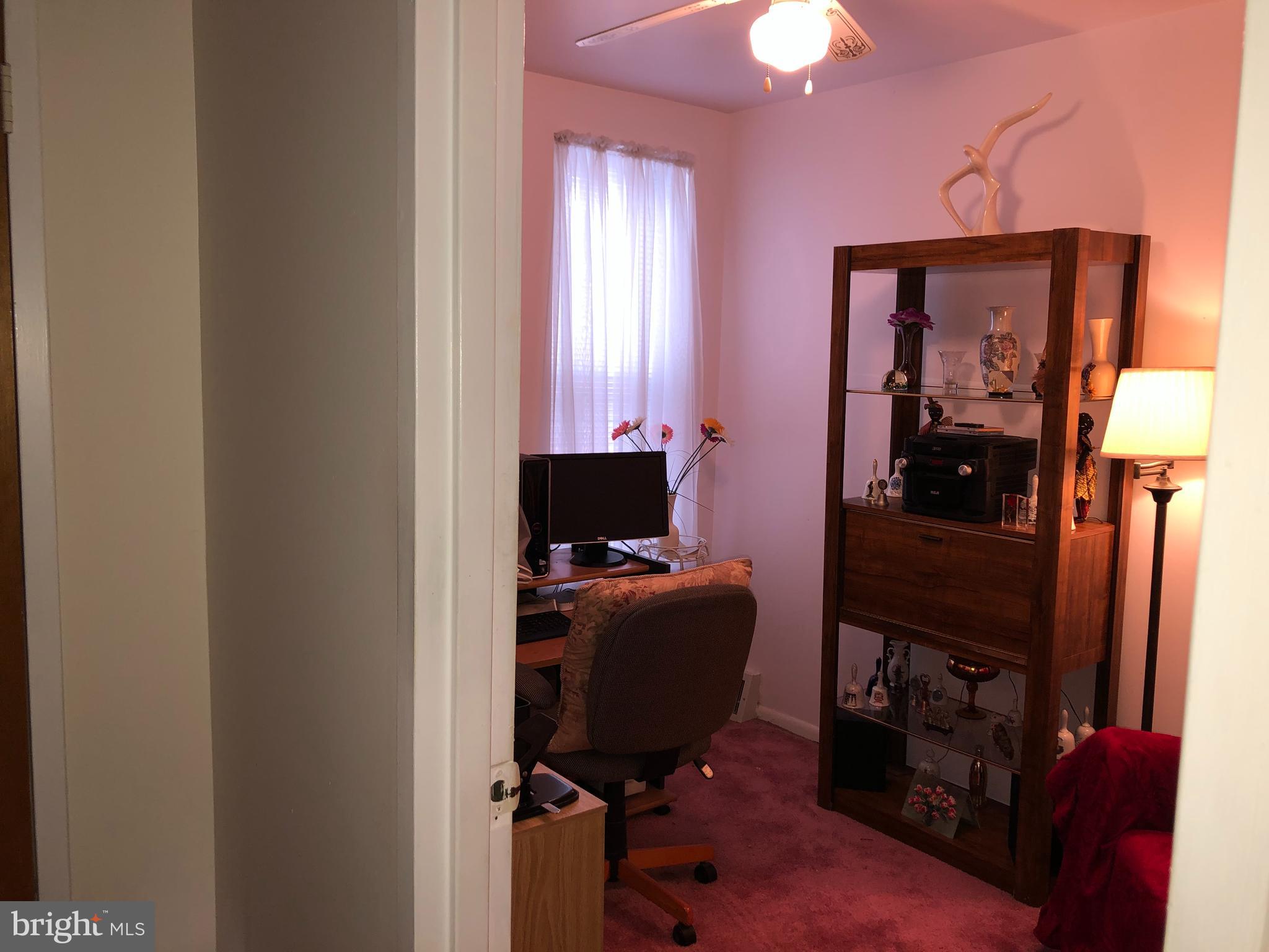 7818 Temple Road Philadelphia, PA 19150 - Photo 24 of 30 2nd Bedroom