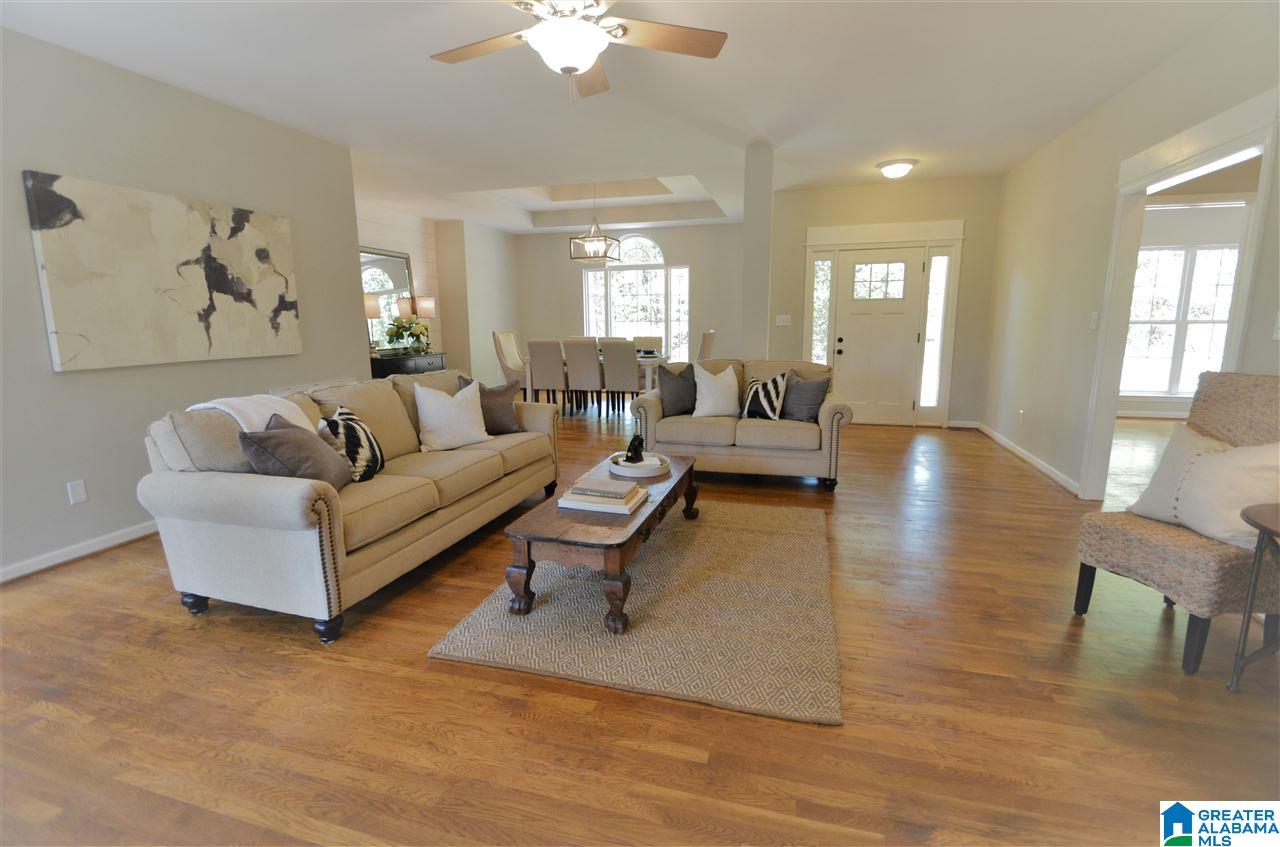 8283 Bluff Ridge Road Bessemer, AL 35022 - Photo 4 of 25 Gallery Image 4
