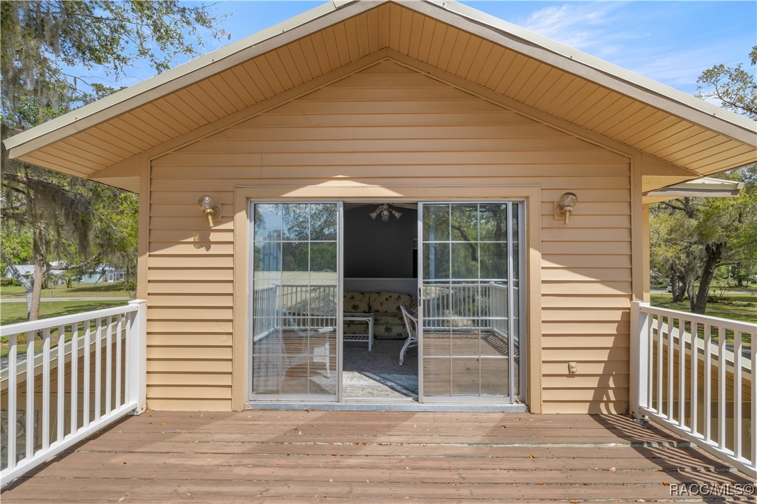 4817 Riverside Drive Yankeetown, FL 34498 - Photo 20 of 64
