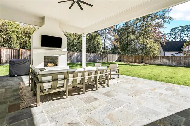 $2,690,000 | 52 Mistletoe Drive, Covington, LA 70433