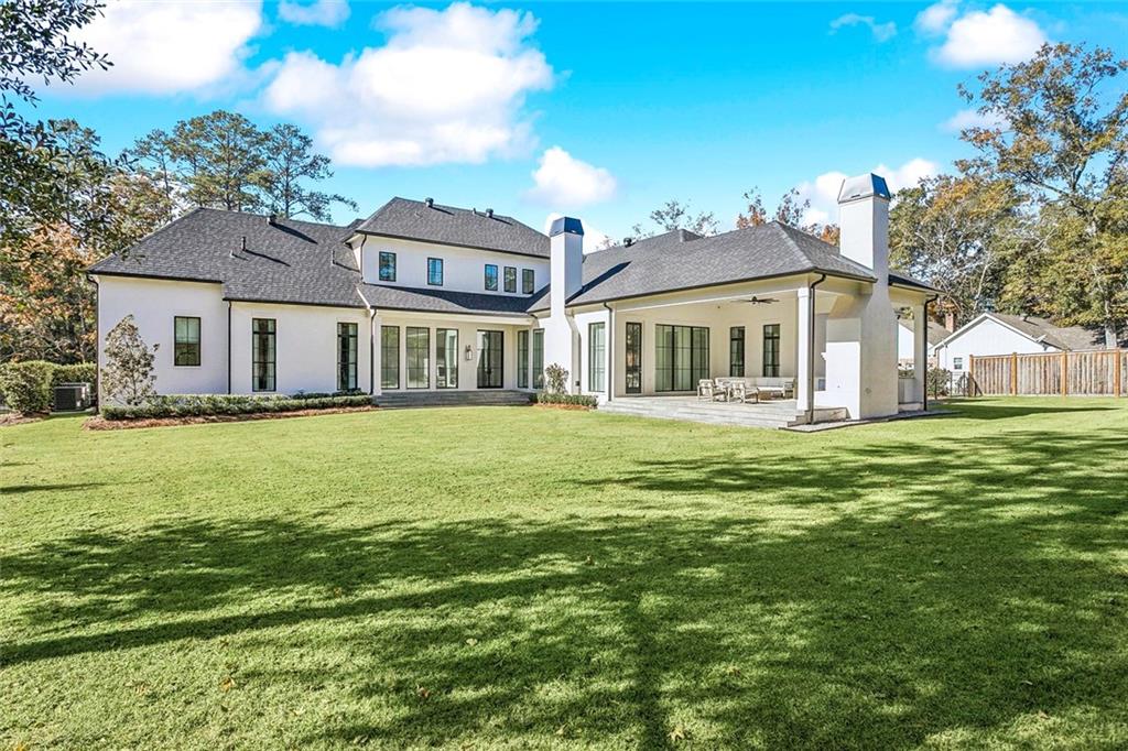 52 Mistletoe Drive Covington, LA 70433 - Photo 34 of 41
