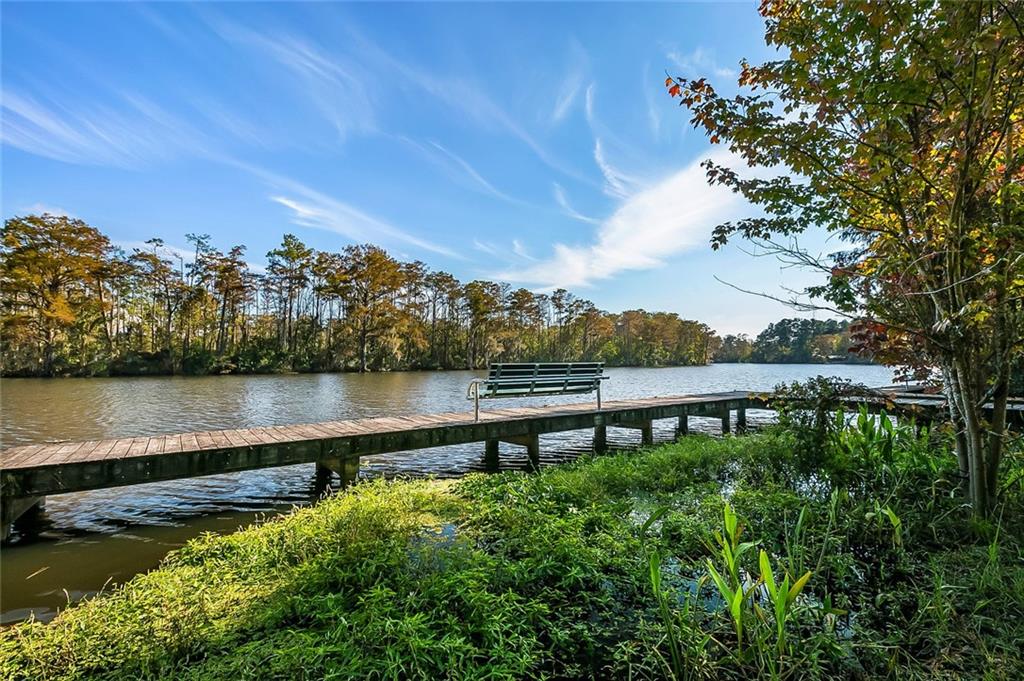 52 Mistletoe Drive Covington, LA 70433 - Photo 40 of 41