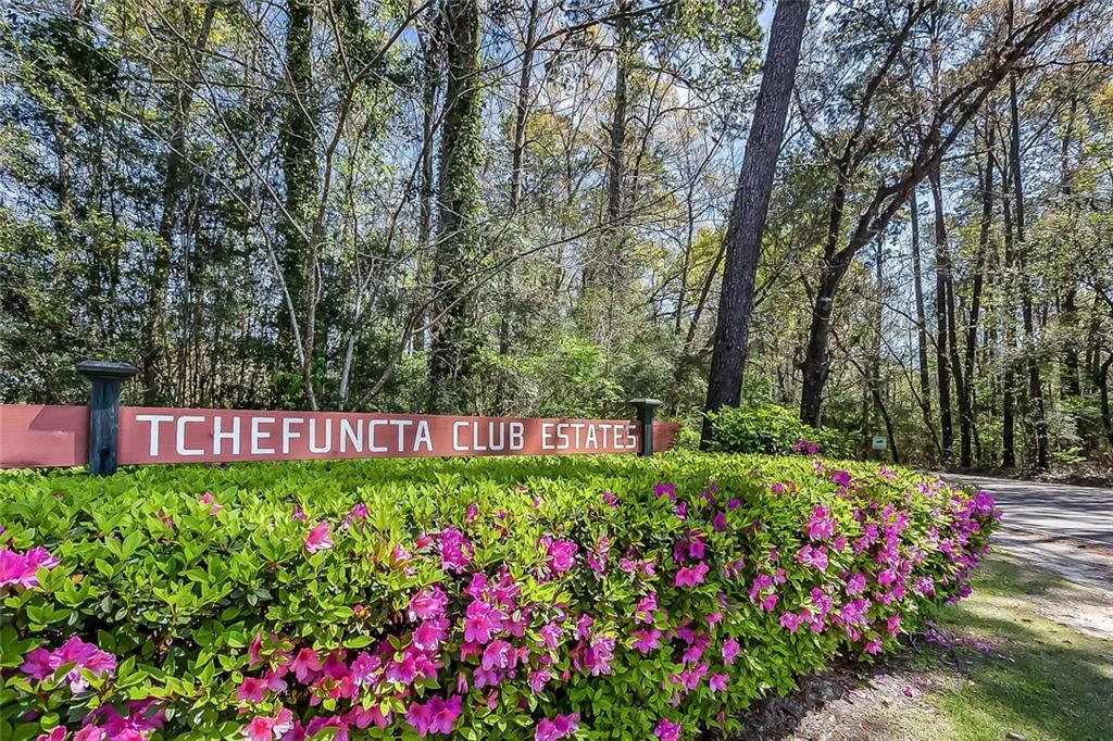 52 Mistletoe Drive Covington, LA 70433 - Photo 41 of 41