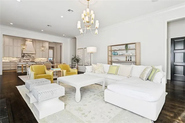 $2,690,000 | 52 Mistletoe Drive, Covington, LA 70433