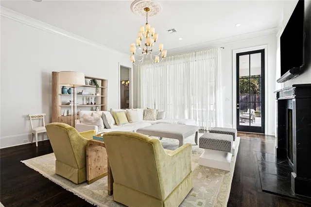 $2,690,000 | 52 Mistletoe Drive, Covington, LA 70433