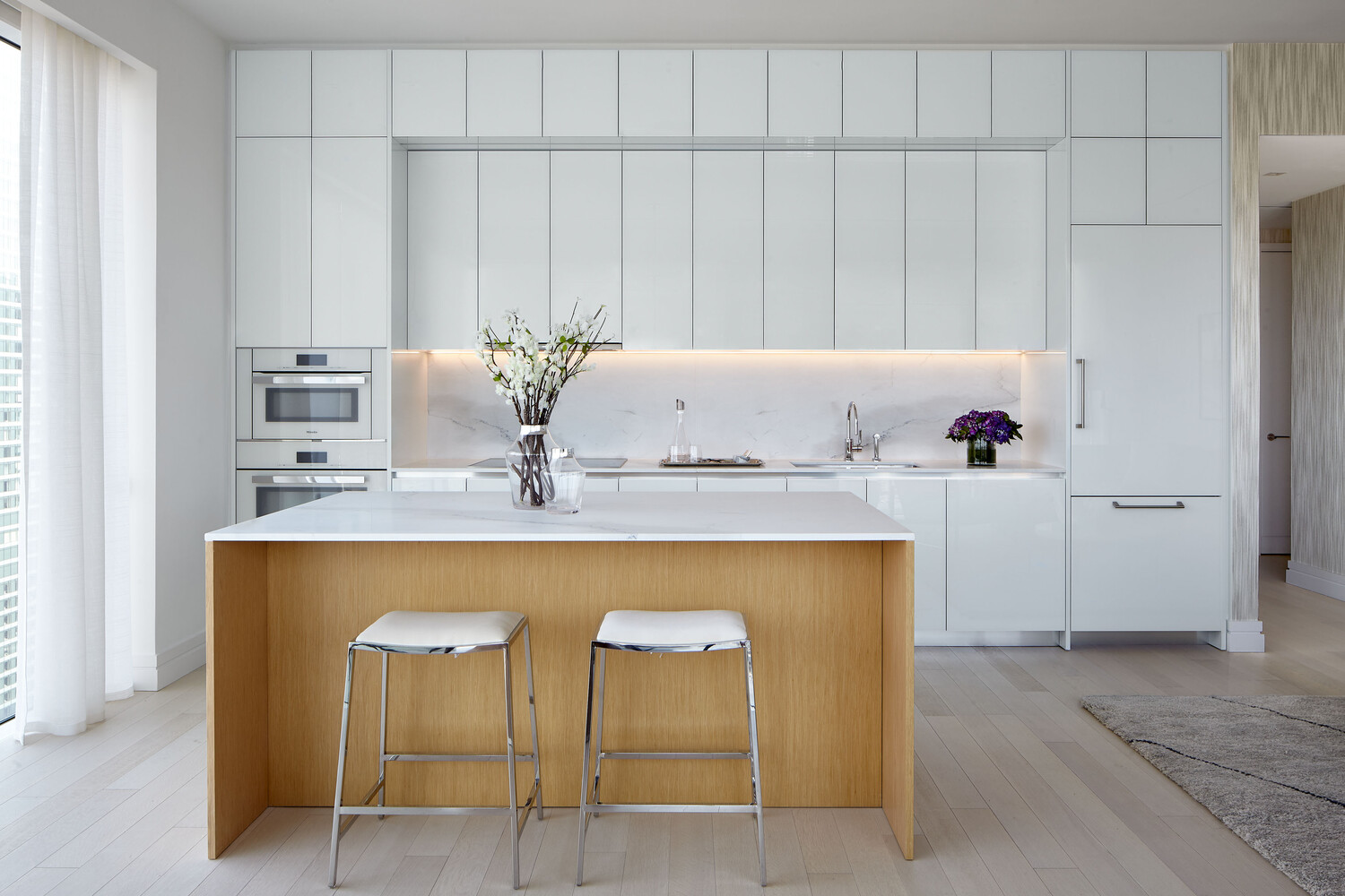 200 East 59th Street, Unit 25D Manhattan, NY 10022 - Photo 5 of 16