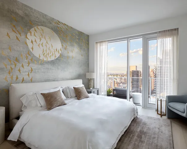 $4,100,000 | 200 East 59th Street, Unit 25D | Midtown East