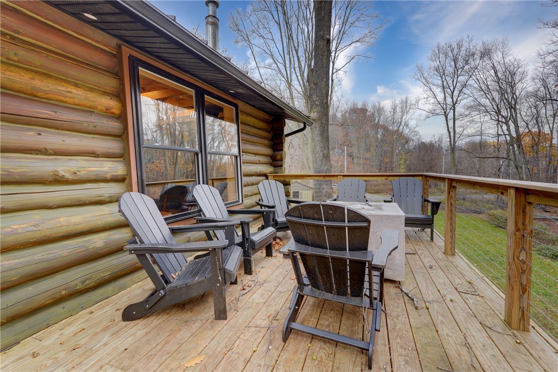 7047 Lawyer Road, Unit R 162 Naples, NY 14512 - Photo 28 of 41