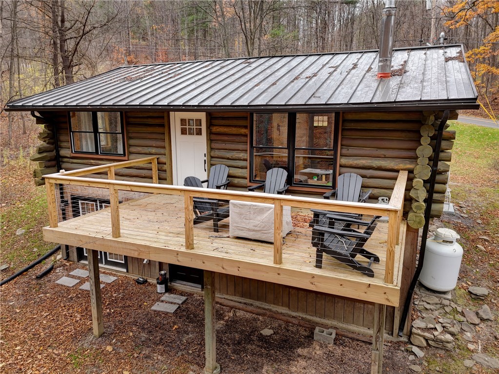 7047 Lawyer Road, Unit R 162 Naples, NY 14512 - Photo 30 of 41