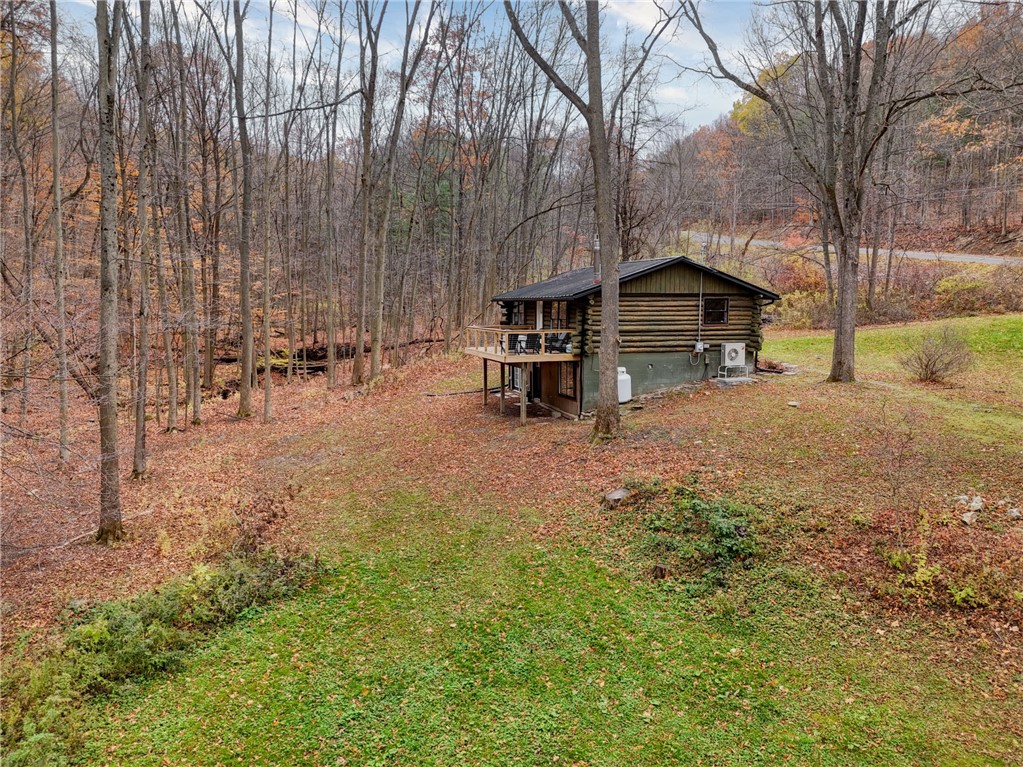 7047 Lawyer Road, Unit R 162 Naples, NY 14512 - Photo 34 of 41