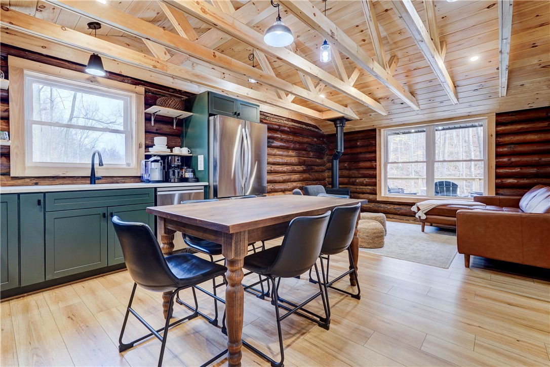 7047 Lawyer Road, Unit R 162 Naples, NY 14512 - Photo 6 of 41