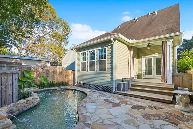 $710,000 | 1112 Burdette Street, New Orleans, LA 70118